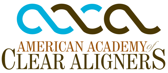 Aaca American Academy Of Clear Aligners Logo Transparent