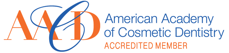 Aacd American Academy Of Cosmetic Dentistry Accredited Member